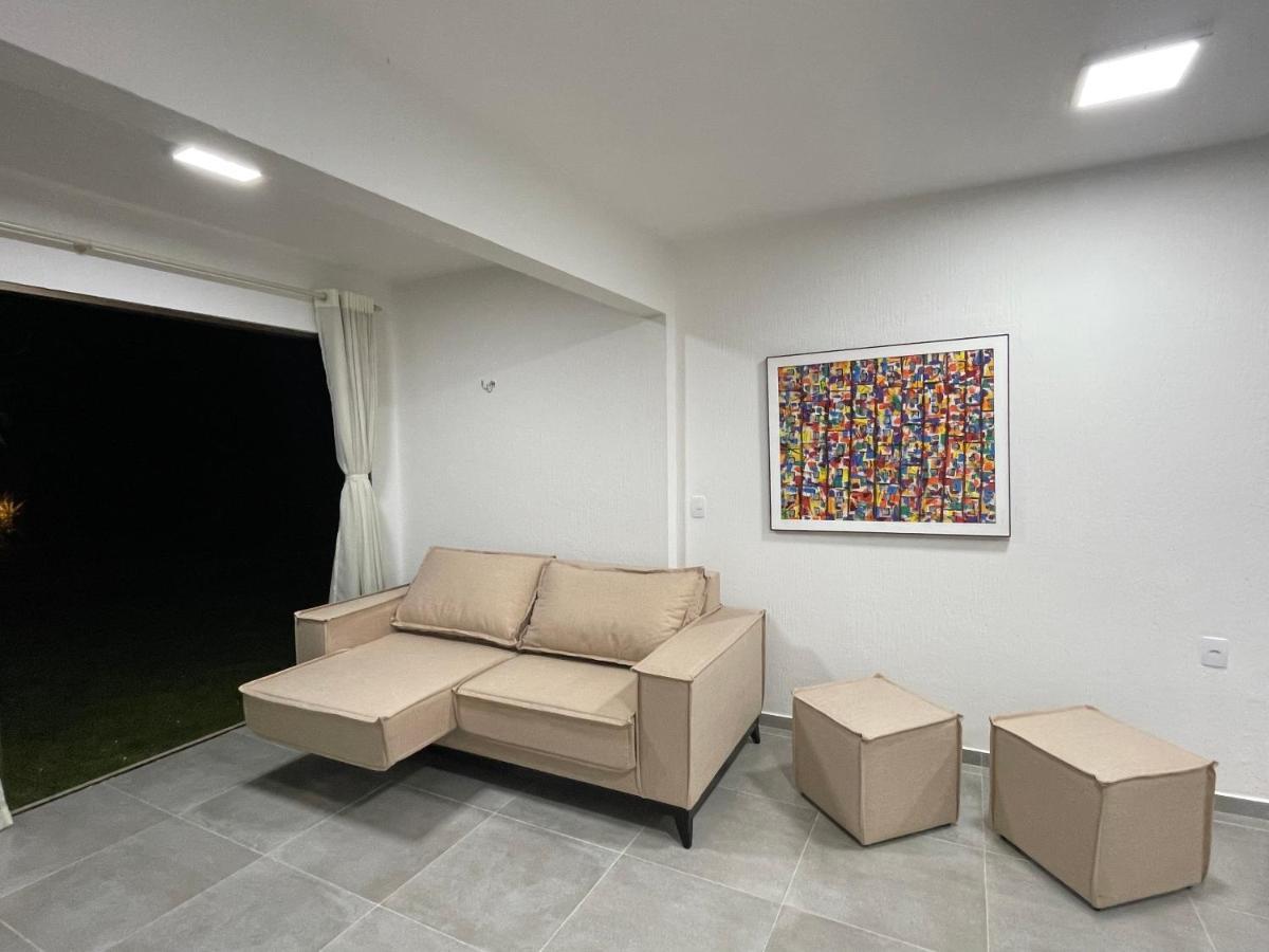 Casa Em Condominio Montserrat Guaramiranga Exterior photo